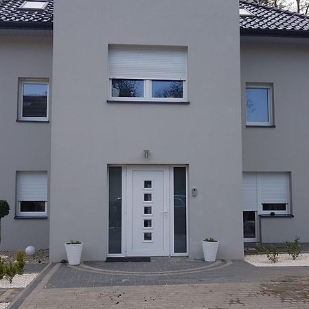 Apartamenty U Tatiany Międzywodzie 外观 照片