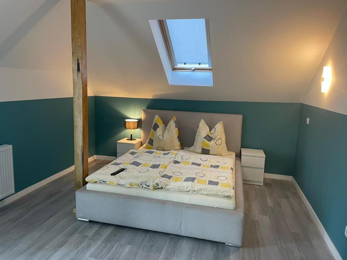 Apartamenty U Tatiany Międzywodzie 外观 照片